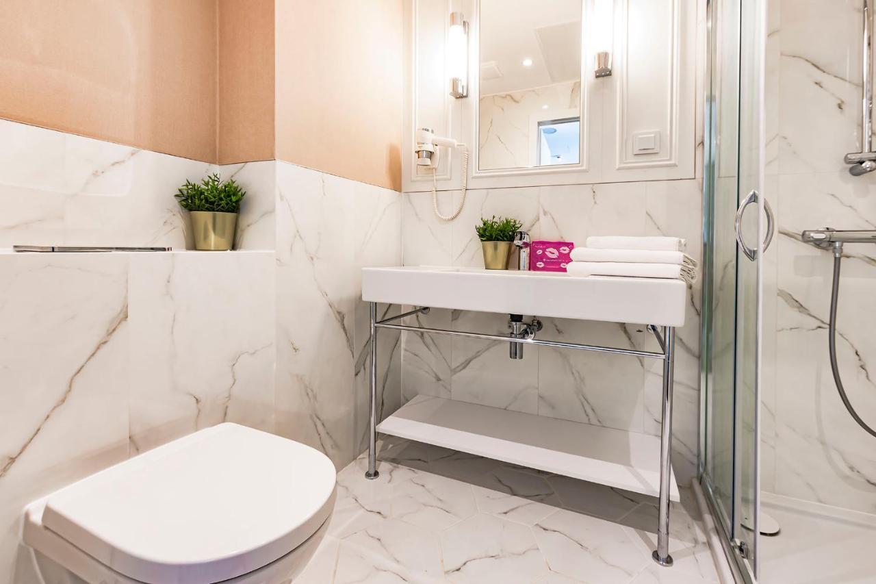 Vacationclub - Baltic Park Fort Apartament G.306 슈비노우이스쳬 외부 사진