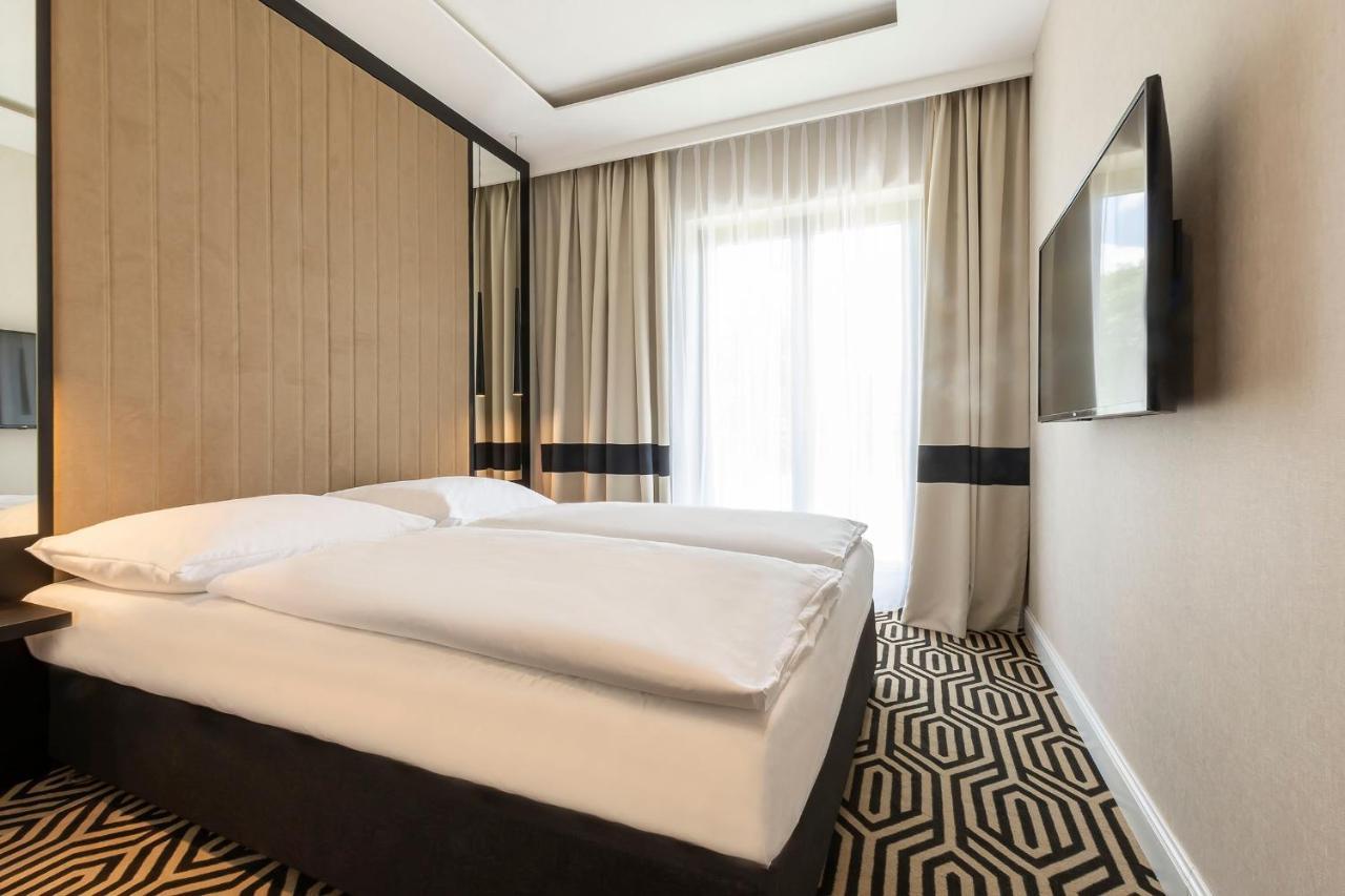 Vacationclub - Baltic Park Fort Apartament G.306 슈비노우이스쳬 외부 사진