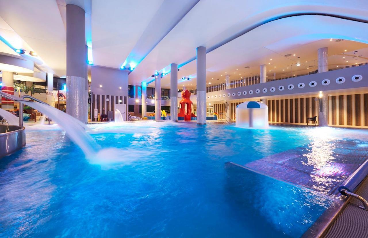 Vacationclub - Baltic Park Fort Apartament G.306 슈비노우이스쳬 외부 사진