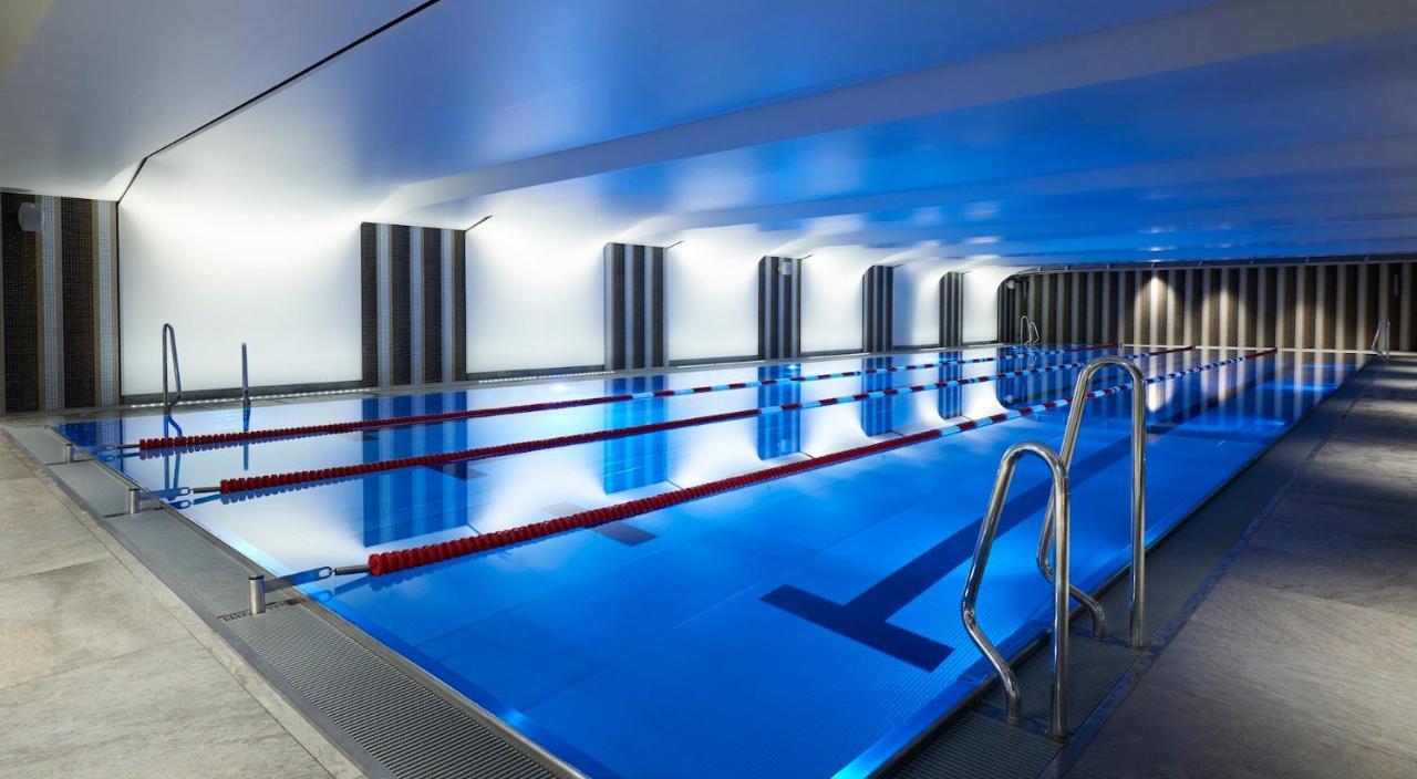 Vacationclub - Baltic Park Fort Apartament G.306 슈비노우이스쳬 외부 사진