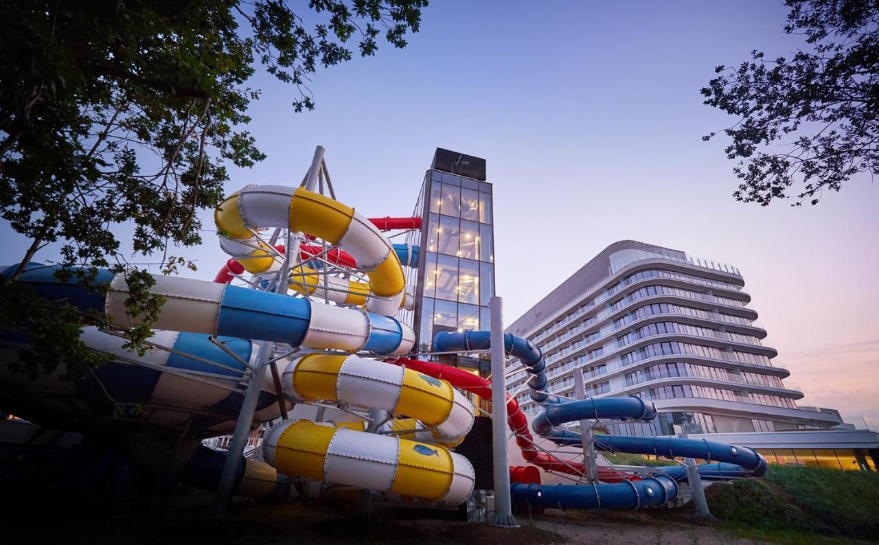 Vacationclub - Baltic Park Fort Apartament G.306 슈비노우이스쳬 외부 사진
