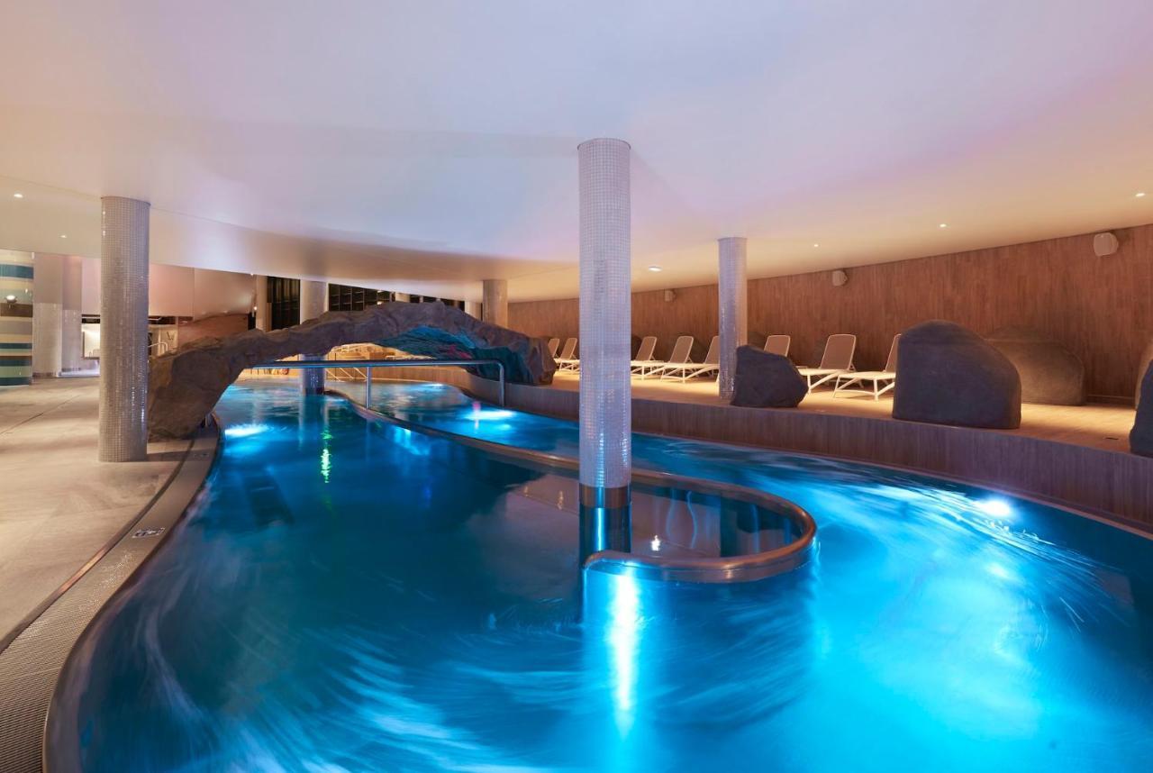 Vacationclub - Baltic Park Fort Apartament G.306 슈비노우이스쳬 외부 사진